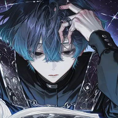 Profile image of Shion