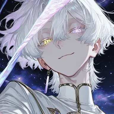 Profile image of Io