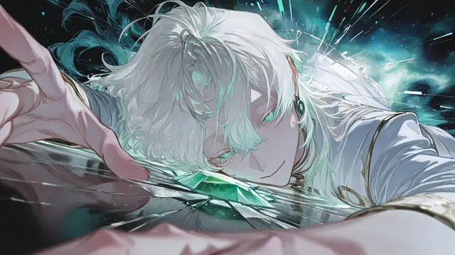 Profile image of Ciel