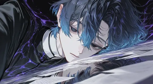 Profile image of Shion