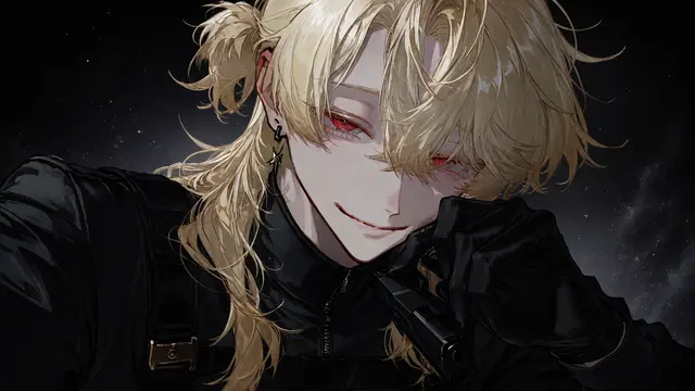 Profile image of Levi