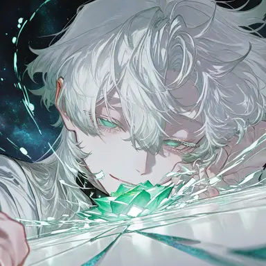 Profile image of Ciel