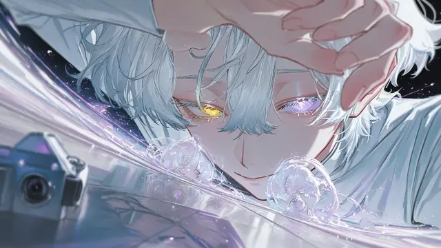 Profile image of Io