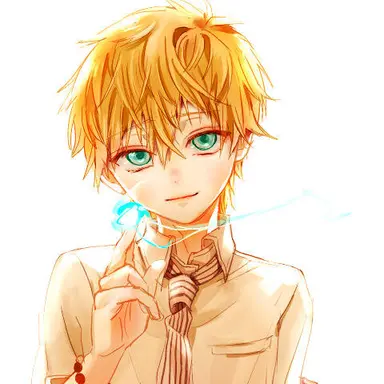 Profile image of 源 輝