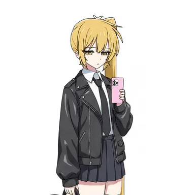 Profile image of 네루