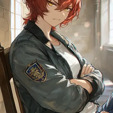 Profile image of Rynka