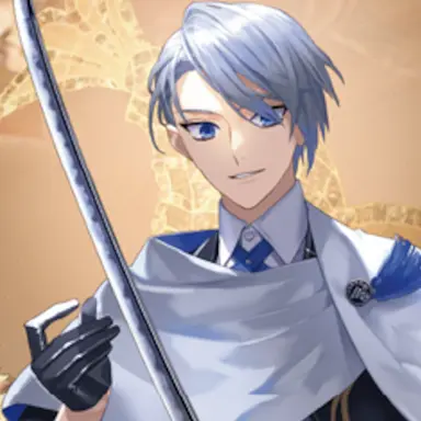 Profile image of 山姥切長義
