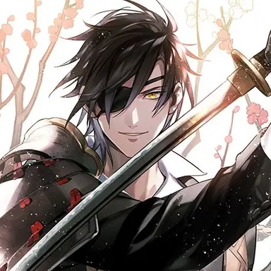 Profile image of 燭台切光忠