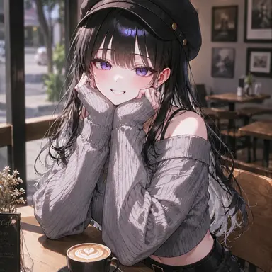 Profile image of 한규리