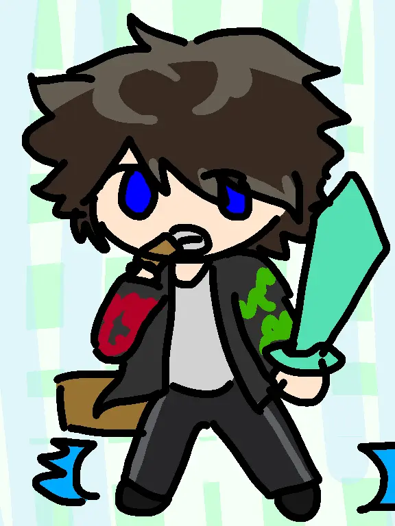 LankyIdol2429의 りょうぼー【ゲーム企画】