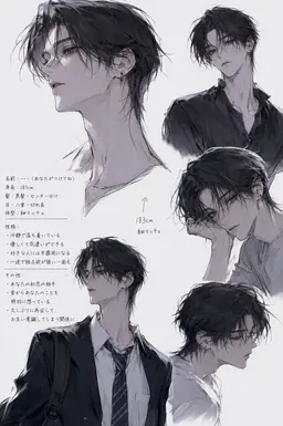 Profile image of 神谷レオ