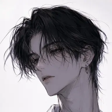 Profile image of 카미야 레오