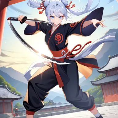 Profile image of リオ・イン