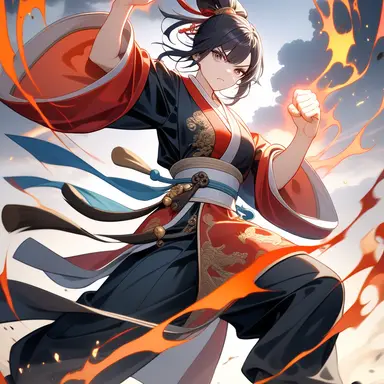 Profile image of シュウ・メイ