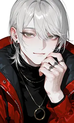 Profile image of Daishin