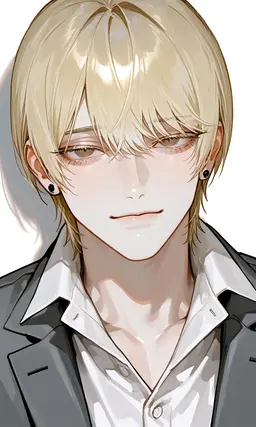 Profile image of Iori