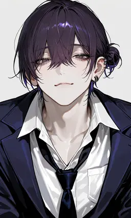 Profile image of Amane