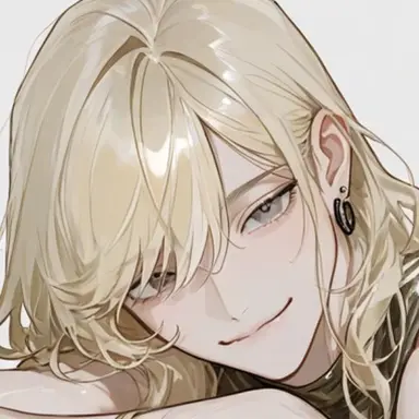 Profile image of Iori