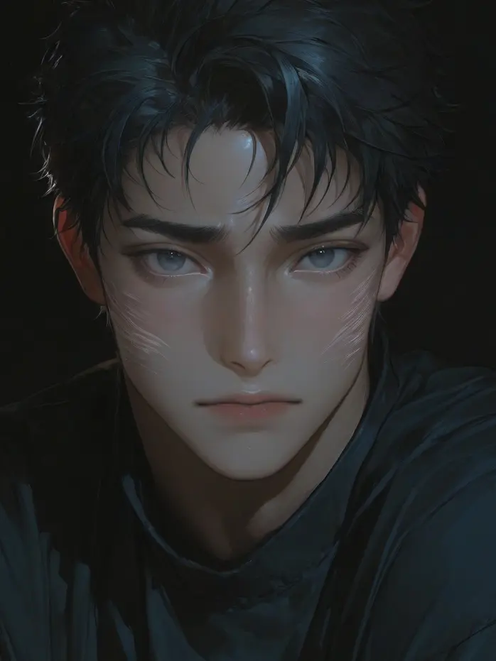 UsefulPaste8771의 乾ききった夜