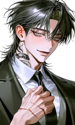 Profile image of Choi Seong-hun