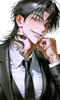 Profile image of Choi Seong-hun