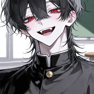 Profile image of 昴