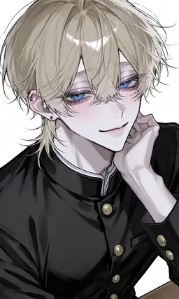 Profile image of 彩寧