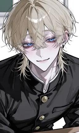 Profile image of 彩寧
