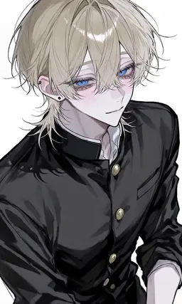 Profile image of 彩寧