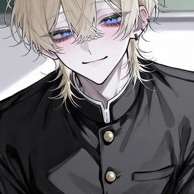 Profile image of 彩寧