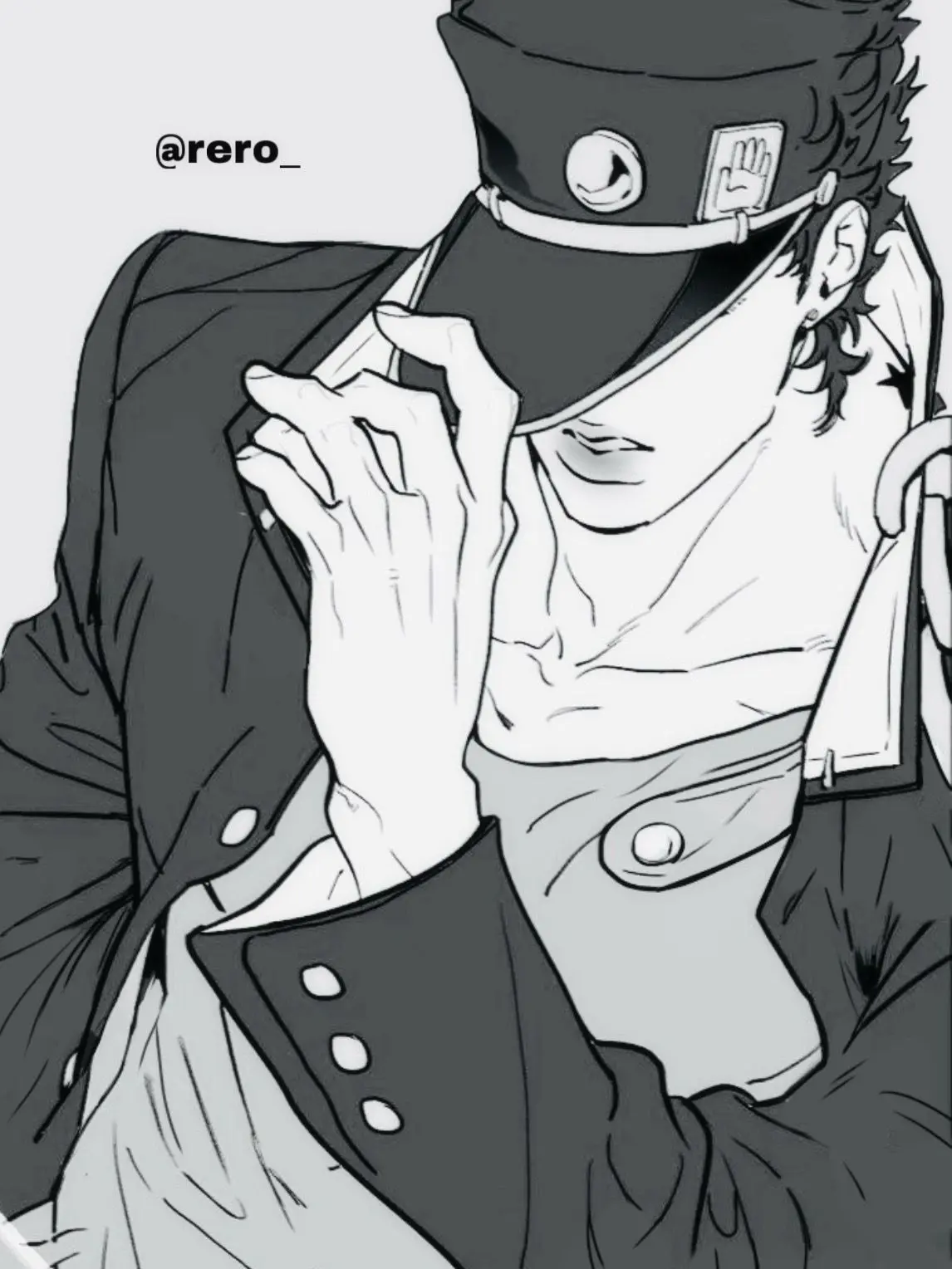 rero_rerorerorerorero.의 【攻略難易度：極限】