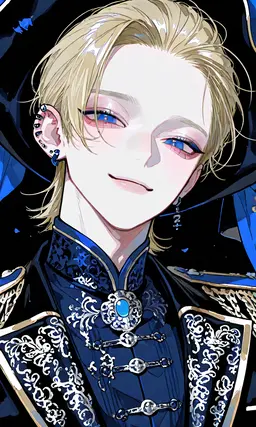 Profile image of 루시안