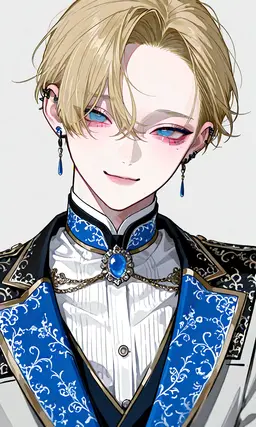 Profile image of 루시안