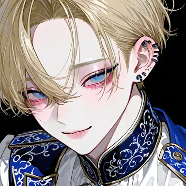 Profile image of 루시안