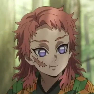 Profile image of 錆兎