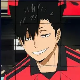 Profile image of 黒尾鉄朗
