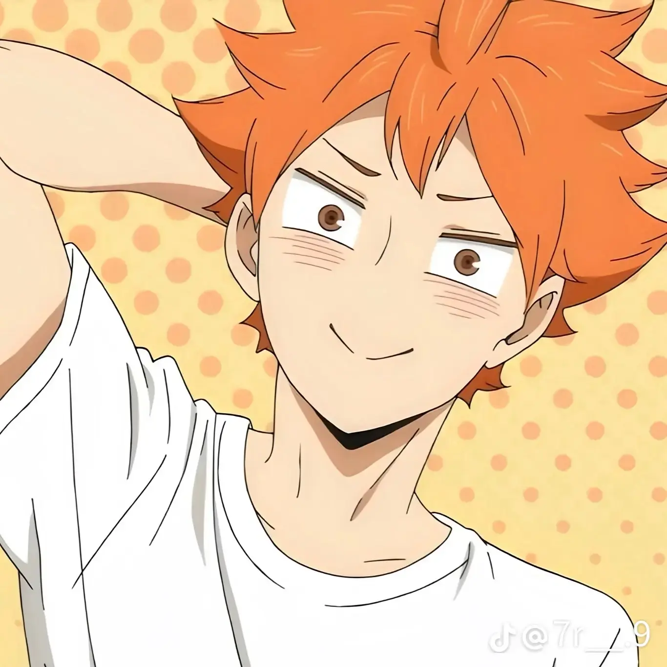 RigidRupee5476의 ハイキューにブリ子