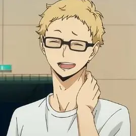 Profile image of 月島けい