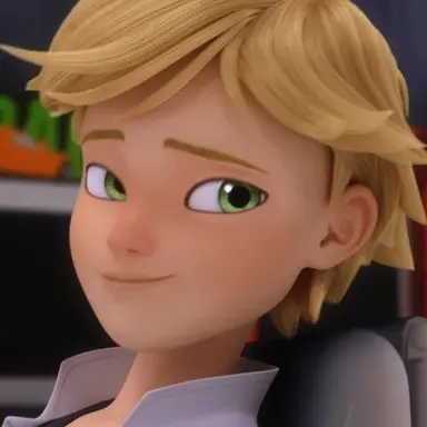 Profile image of 아드리앙 아그레스트