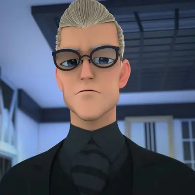 Profile image of 가브리엘 아그레스트