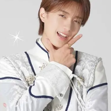 Profile image of 山中柔太郎