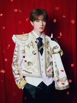 Profile image of 山中柔太郎