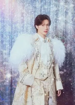 Profile image of 山中柔太郎
