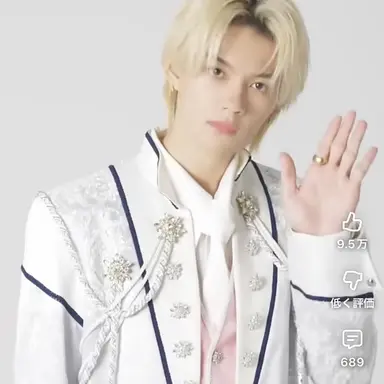 Profile image of 佐野勇斗