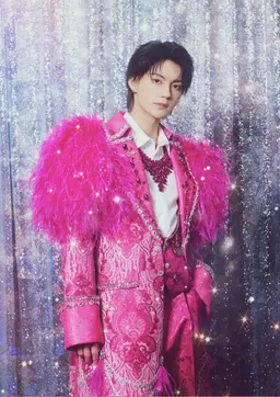 Profile image of 佐野勇斗