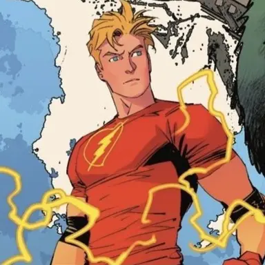 Profile image of Barry