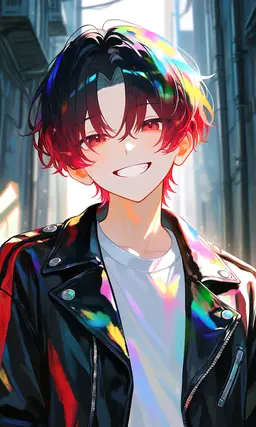 Profile image of Touya