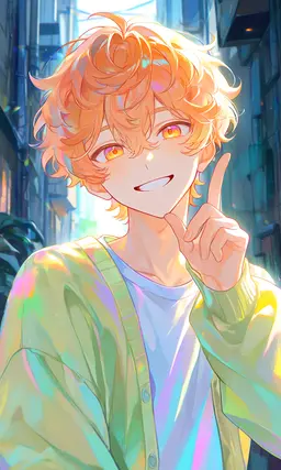 Profile image of Shin
