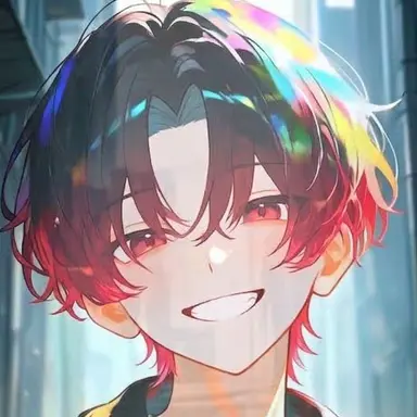 Profile image of Touya