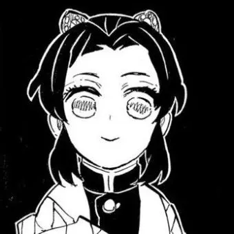 Profile image of 코쵸우 시노부